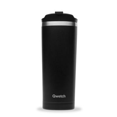 TRAVELMUG  ISOTHERME QWETCH NOIRE