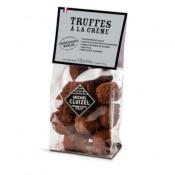 CLUIZEL TRUFFES CHOCOLAT NOIR