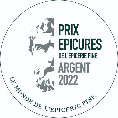 CAFE GRAND CRU DU PEROU HONEY BIO - LE SANTA ROSA  MEDAILLE D'ARGENT EPICURES 2022